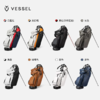 VESSEL PlayerV 2025新款 高尔夫球包轻便支架包golfbag男女6格8.5寸 8530125 商品缩略图4