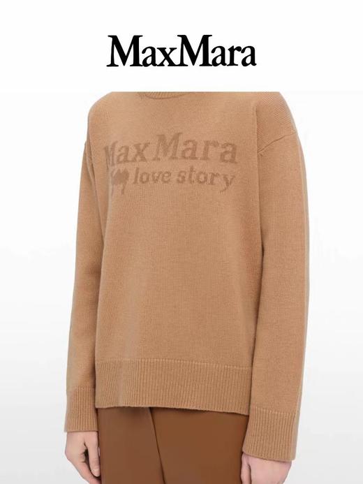 Max Mara 毛衣女  9361065106-004 . 商品图1