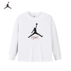 JORDAN 秋 大童小童 长袖T恤 JDB-LS-C892 商品缩略图0
