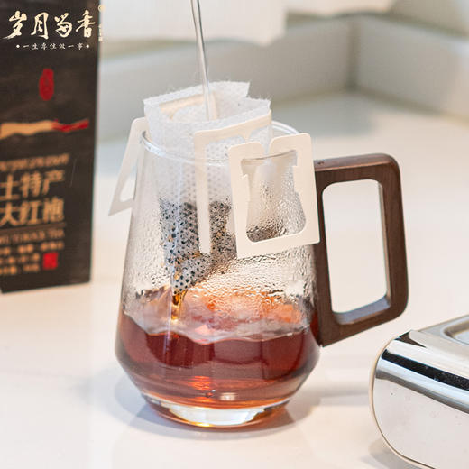 挂耳玻璃杯 390ml/杯 商品图3