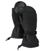 25/26BURTON手套M PROFILE MTT TRUE BLACK