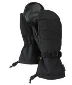 25/26BURTON手套M PROFILE MTT TRUE BLACK 商品图0