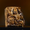 BC.BOG7.15-9   白棋沉水(文殊菩萨)挂件 ，5.7g 商品缩略图0