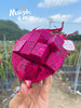 顺丰包邮到家，蜜麒麟火龙果台湾原种福建种植🌱台湾30年种植历史的农学家经过多年努力于2012年成功培育的新品火龙果，超级香甜，5斤/箱，5-6粒 商品缩略图1