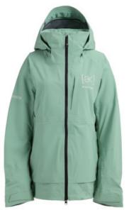 25/26BURTON雪服W AK GORE KM 3L JK SOFT SAGE 商品图0