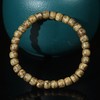 BC.ZT7.15-3   文莱(古珠)手串 ，3.32g 商品缩略图0