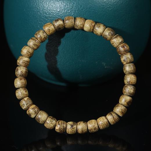 BC.ZT7.15-3   文莱(古珠)手串 ，3.32g 商品图0