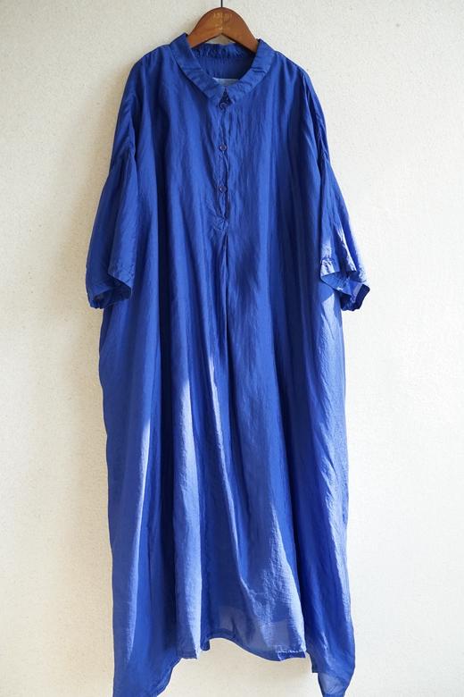 Manuelle Guibal 2色衬领连衣裙 商品图9