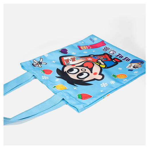 旺仔帆布包冰品款 商品图3