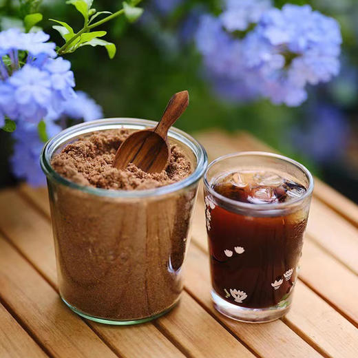 纯手工酸梅粉300g*2瓶 | 良食本事 商品图3