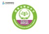 定制深圳市龙岗区坂田小学熨烫校徽礼服布标姓名贴胸章缝制包邮51 商品缩略图4