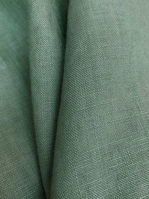 【高品质私服】【IC蟹壳青亚麻平纹衬衫+平纹短裤】简约设计突出面料与剪裁，尽显休闲随性，独特纹理，质朴格调G1481/G1476-CC【无标出货 介意慎拍】 商品图8