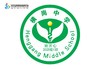 定制深圳市龙岗区横岗中学熨烫校徽礼服布标姓名贴胸章缝制包邮51 商品缩略图0