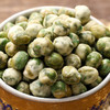 大哥盐味芥末味豌豆85g 圆润饱满诱人清香 059302/059303 商品缩略图2