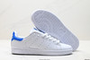 阿迪达斯Adidas Stan Smith Pf W史密斯经典小白鞋休闲板鞋BA9858男女鞋 商品缩略图4