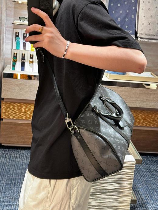 BT278-M46655-驴家 手提行李袋（BT*MM） 7.22直播款 商品图0