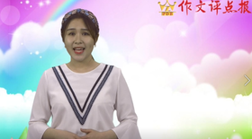 场面描写的技巧