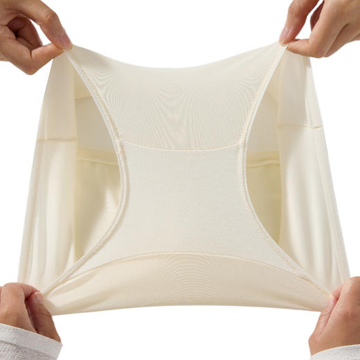 多优女士日抛内裤L5条/XL5条 商品图4