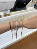 💰650🇺🇸包邮✈️ TB米粒珠手链⚡️💫和任何奢侈品叠戴都不怯，叠戴王者，无论配手镯手链手表都好看😍新款 商品缩略图7