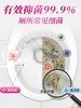 【蔬果园英式花园洁厕剂】蔬果园洁厕灵强力除垢除臭清香型去污去黄洁厕液剂厕所马桶清洁剂 商品缩略图3