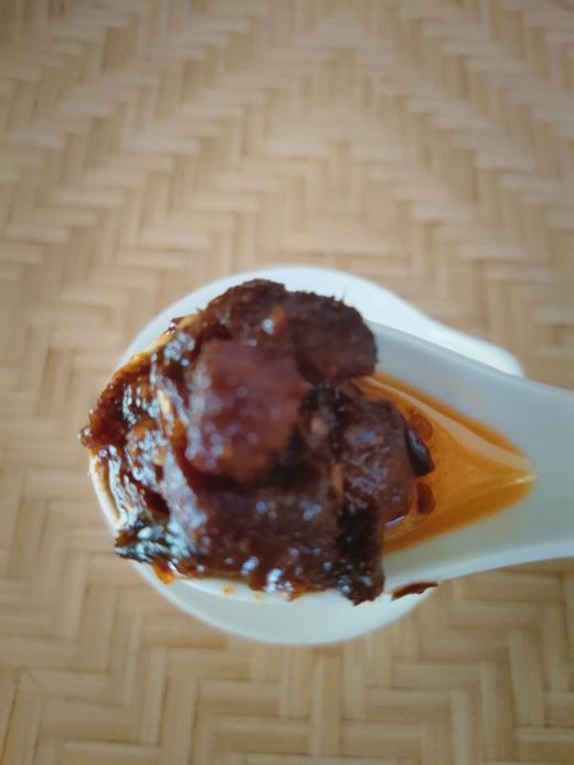 一正有机黑猪肉肉酱 商品图1