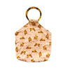 HUJI祤集Amber手提包插画可爱动物 商品缩略图0