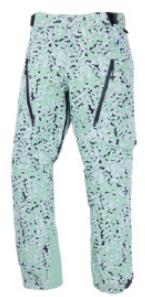 25/26BURTON雪服W AK GORE TVK 3L PT SAGE DOT CAMO 商品图0