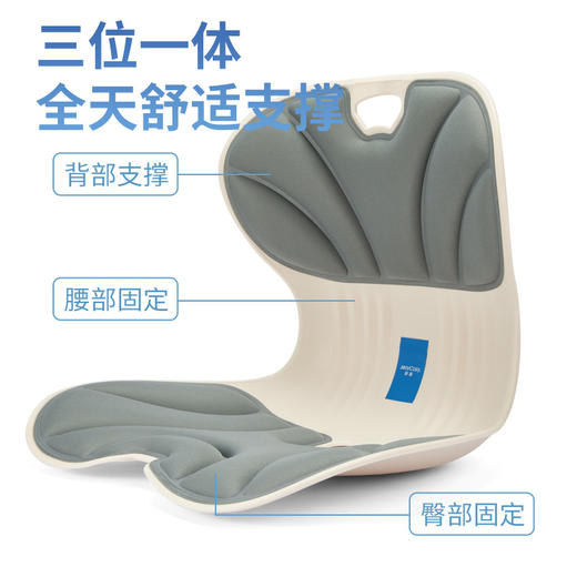 践程 护腰坐垫 SC02 商品图5