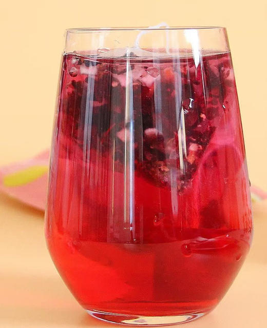 夏季酸甜蔓越莓茶汤 商品图4