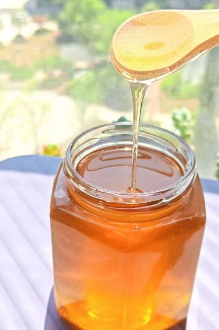 野生春蜜 商品图2