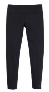 24/26BURTON雪服W Midweight Pt-TRUE BLACK