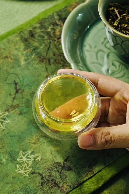 【2025年妖精塘】独家小众山头·妖冶茶性·自然灵韵 商品图8