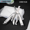 SWISS+TECH瑞士科技 赤眼蜂九合一多功能救援剪急救剪刀 商品缩略图0