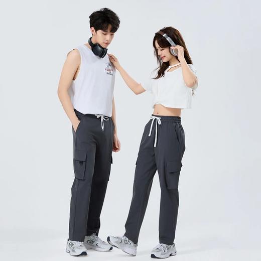 优选丨【真清仓，两件起发货】Schenvega工装机能户外防风防泼水工装裤E52-6868 商品图2