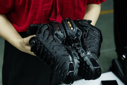 原单品质NK Air Max Plus气垫鞋运动鞋 商品图5