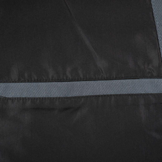 圣得西男士休闲夹克2025秋季时尚立领简约通勤质感工装外套 商品图12