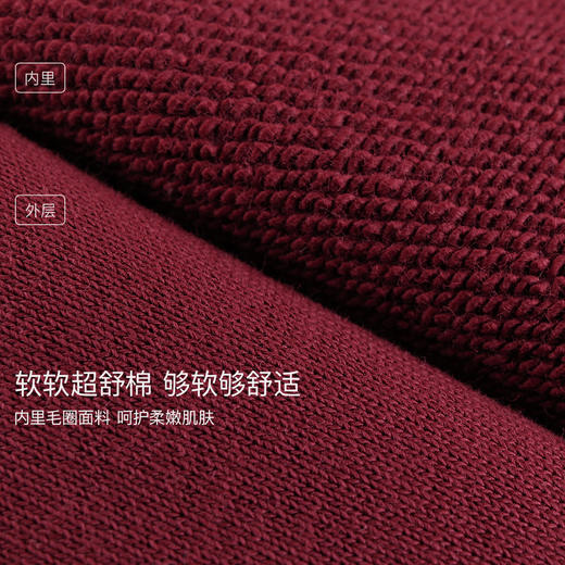 马克珍妮男女童复古学院拼色棒球服宝宝外套2025年秋装新款551177 商品图4