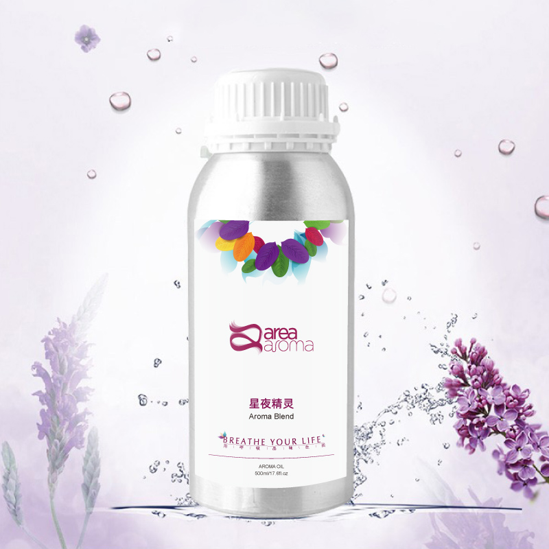 500ML精油装链接