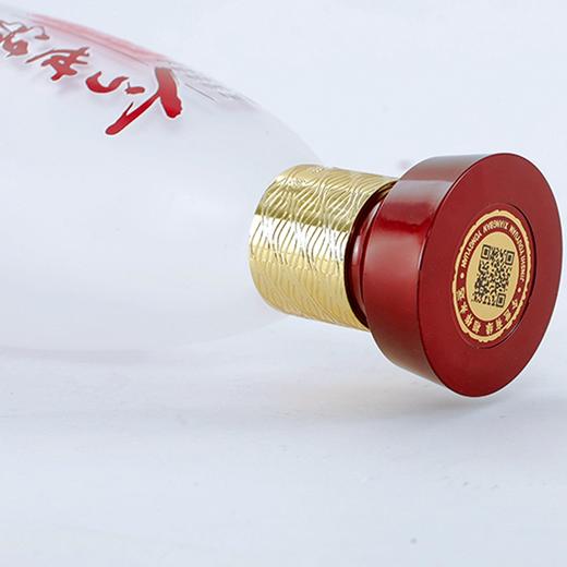 今世缘酒典藏白酒 典藏5 42度500mL*6瓶整箱装 商品图5