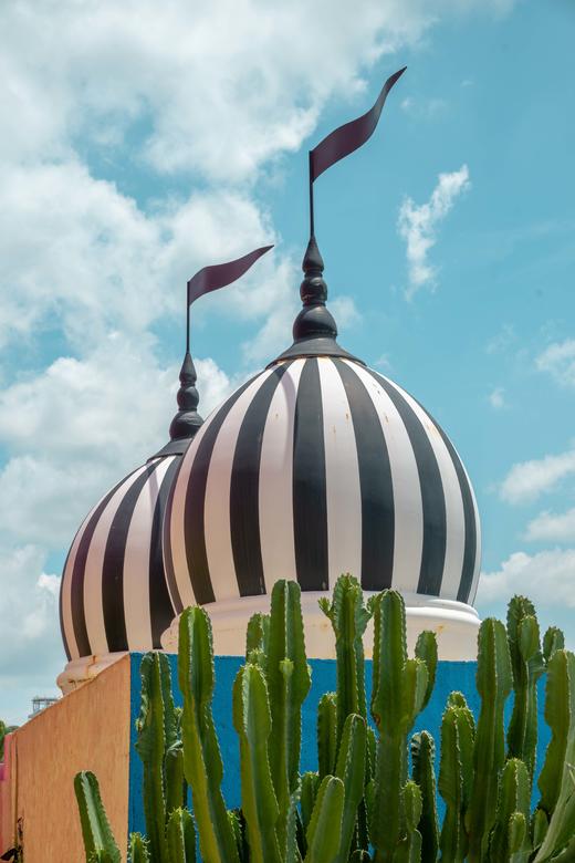 【福建双岛】东山岛+火山岛3天摄影团 商品图7