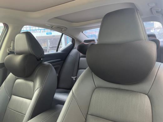 🦋【品尚车居汽车腰靠+头枕】49-59到手❗旅游季出行必备的汽车座椅腰靠❗ 开车出行最喜欢的汽车腰靠👍🏻，腰垫上软软的 🥳轻松减压，即使连续开长途，腰也不酸不痛啦！！ 商品图7