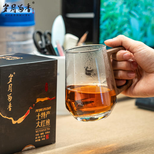 挂耳玻璃杯 390ml/杯 商品图2