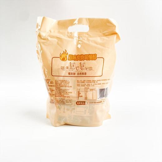 君乐宝慢醇原味炭烧风味发酵乳150g*6包/袋 商品图1