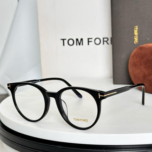 夏季特惠💰240 汤姆福德太阳镜 TOM FORD
MODEL：TF5695
SIZE：51-20-145mm 商品图7