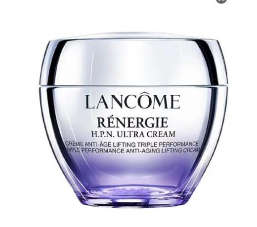 法国兰蔻塑颜三重密集颜面霜百肽霜50ml 商品图0