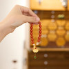 【普陀】天然南红玛瑙手串 可送人自用-普陀山发货 商品缩略图3