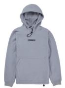 25/26BURTON雪服Cinder Hooded PO-GRAY HEATHER 商品图0