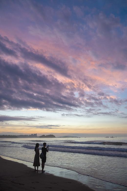 【福建双岛】东山岛+火山岛3天摄影团 商品图2