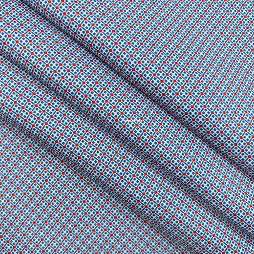 LB005A  OLD STREET  磨毛威尔顿棉 秋冬面料 编号印错为LT005A  269一米 商品图2