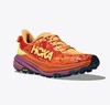【超级秒杀！】HOKA 男女鞋飞速羚羊6越野跑步鞋Speedgoat6减震运动鞋 (清仓特价产品非质量问题不支持退货，尺码问题可以换）【LBL】 商品缩略图5